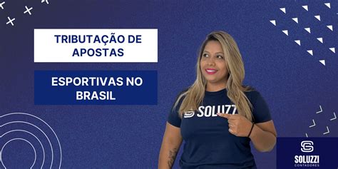 tributação apostas esportivas no brasil